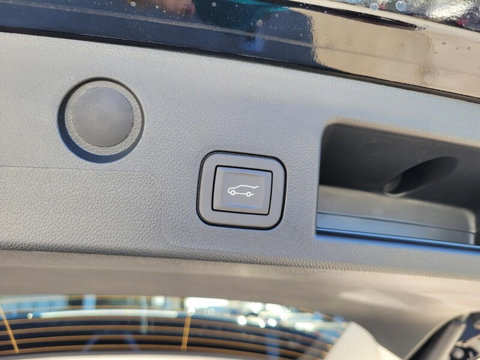 2026 GMC Terrain AWD 4dr Denali