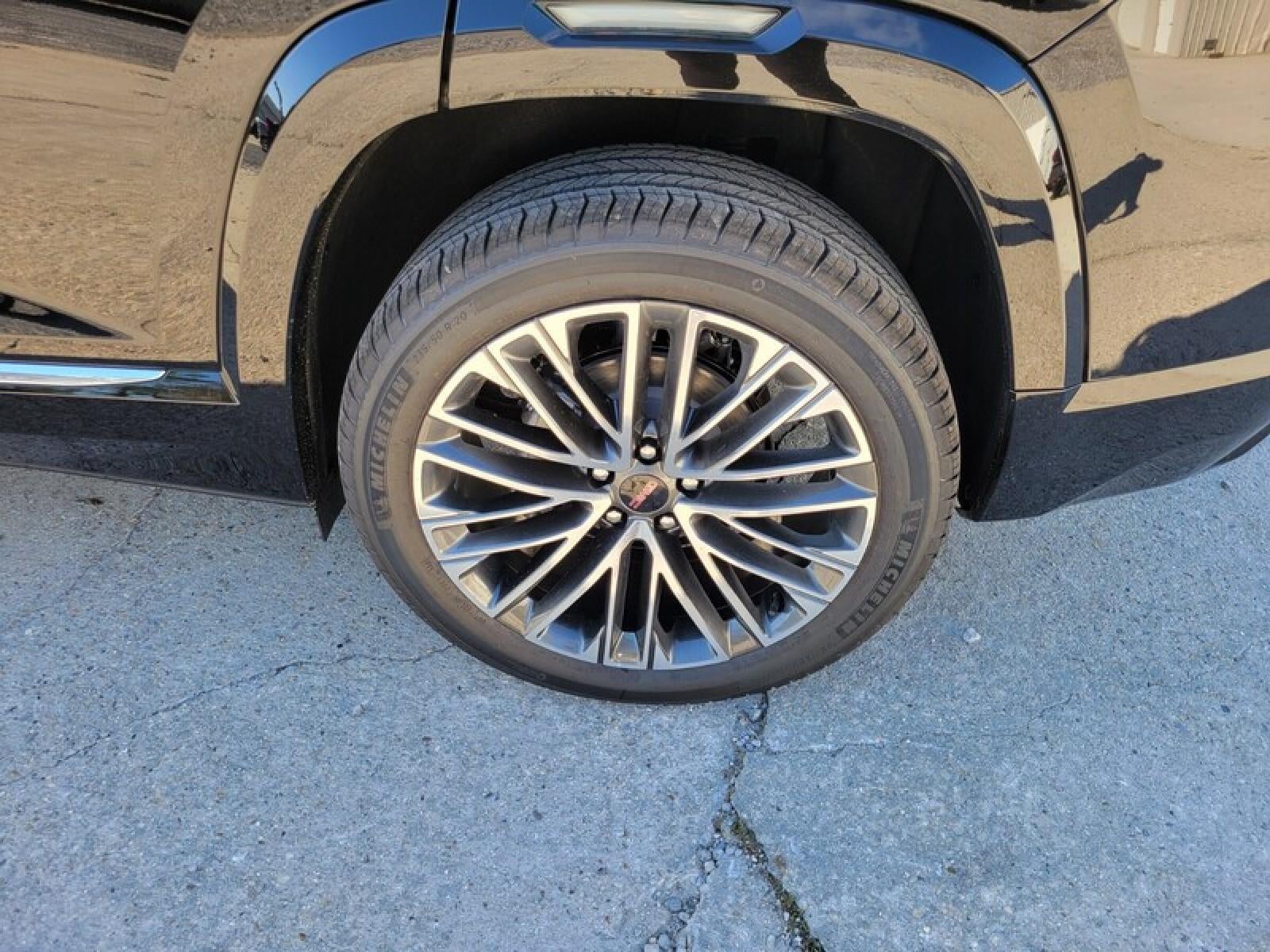 2026 GMC Terrain AWD 4dr Denali