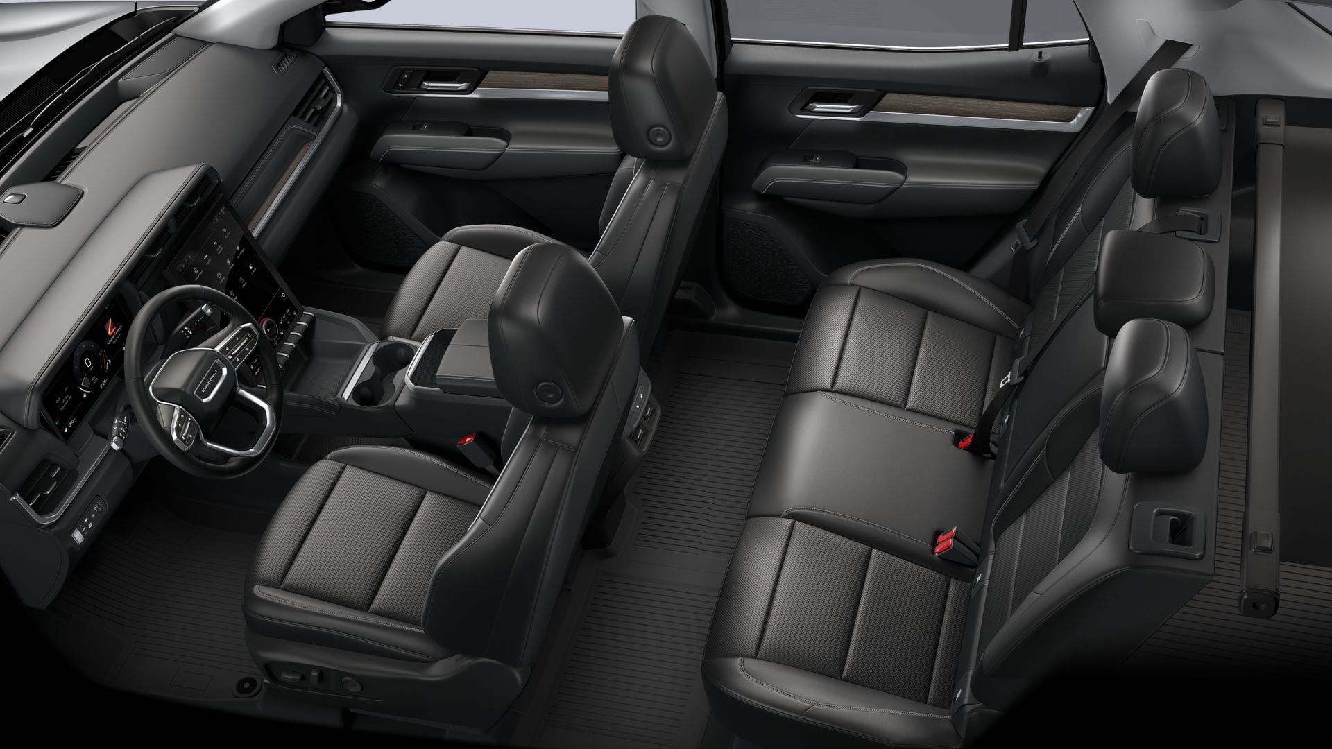 2026 GMC Terrain AWD 4dr Denali