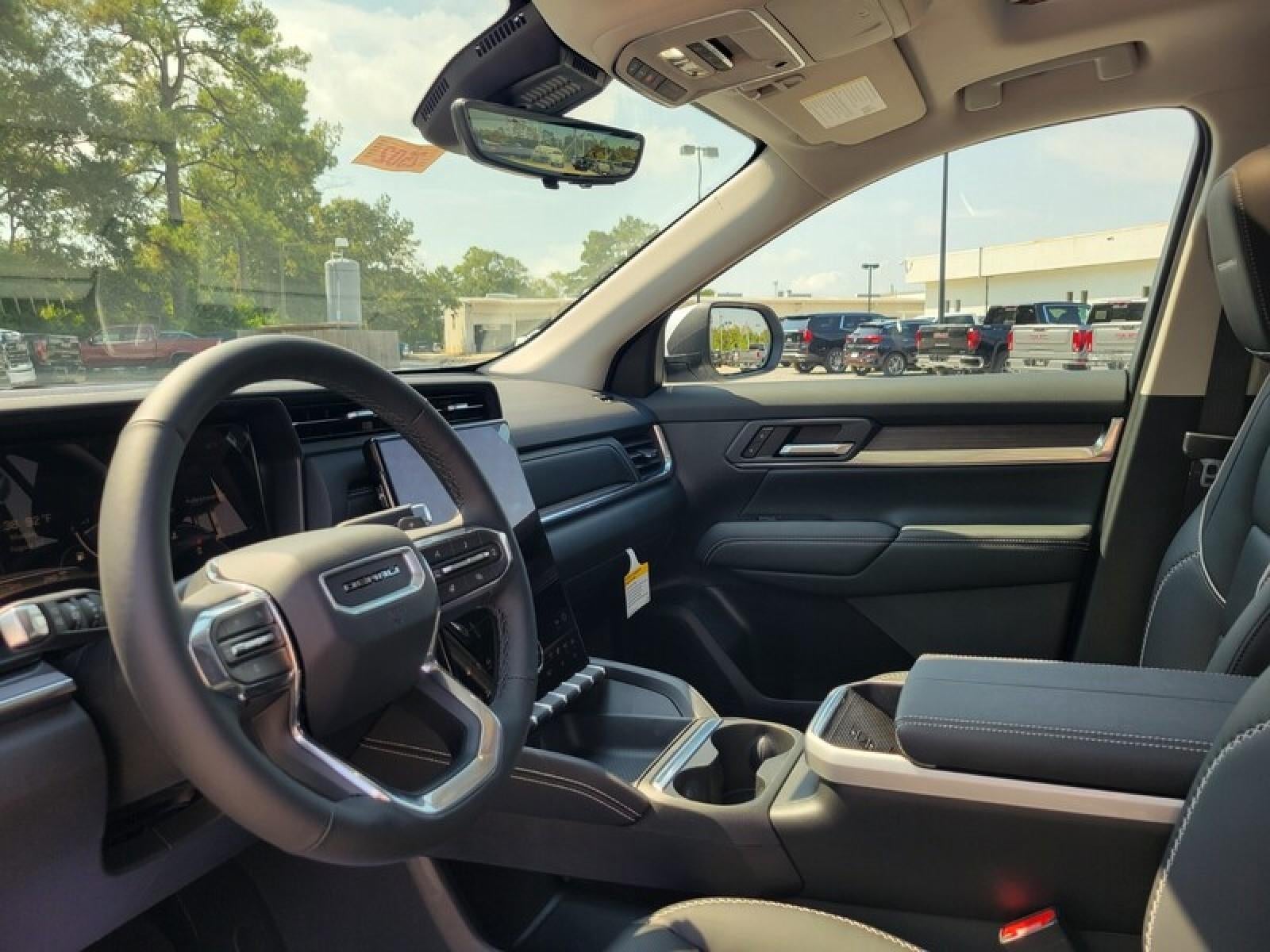 2027 GMC Terrain AWD 4dr Denali