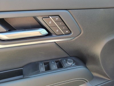 2027 GMC Terrain AWD 4dr Denali