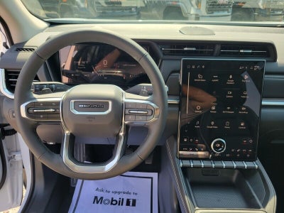2027 GMC Terrain AWD 4dr Denali
