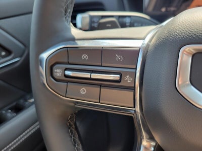 2027 GMC Terrain AWD 4dr Denali