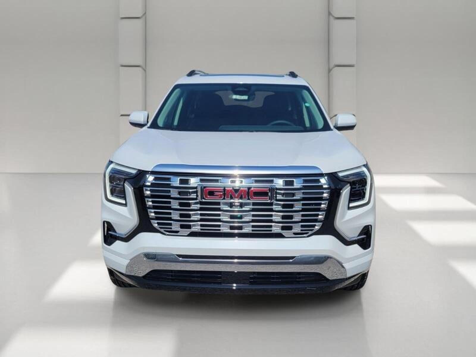 2027 GMC Terrain AWD 4dr Denali