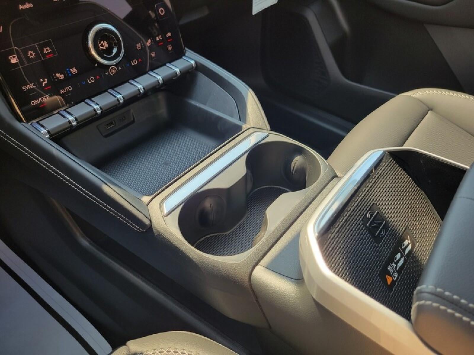 2027 GMC Terrain AWD 4dr Denali