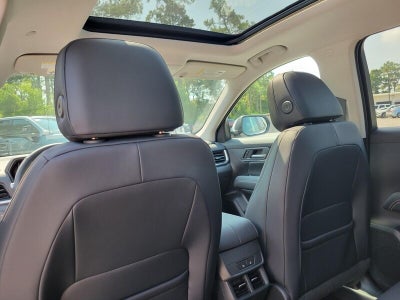 2027 GMC Terrain AWD 4dr Denali