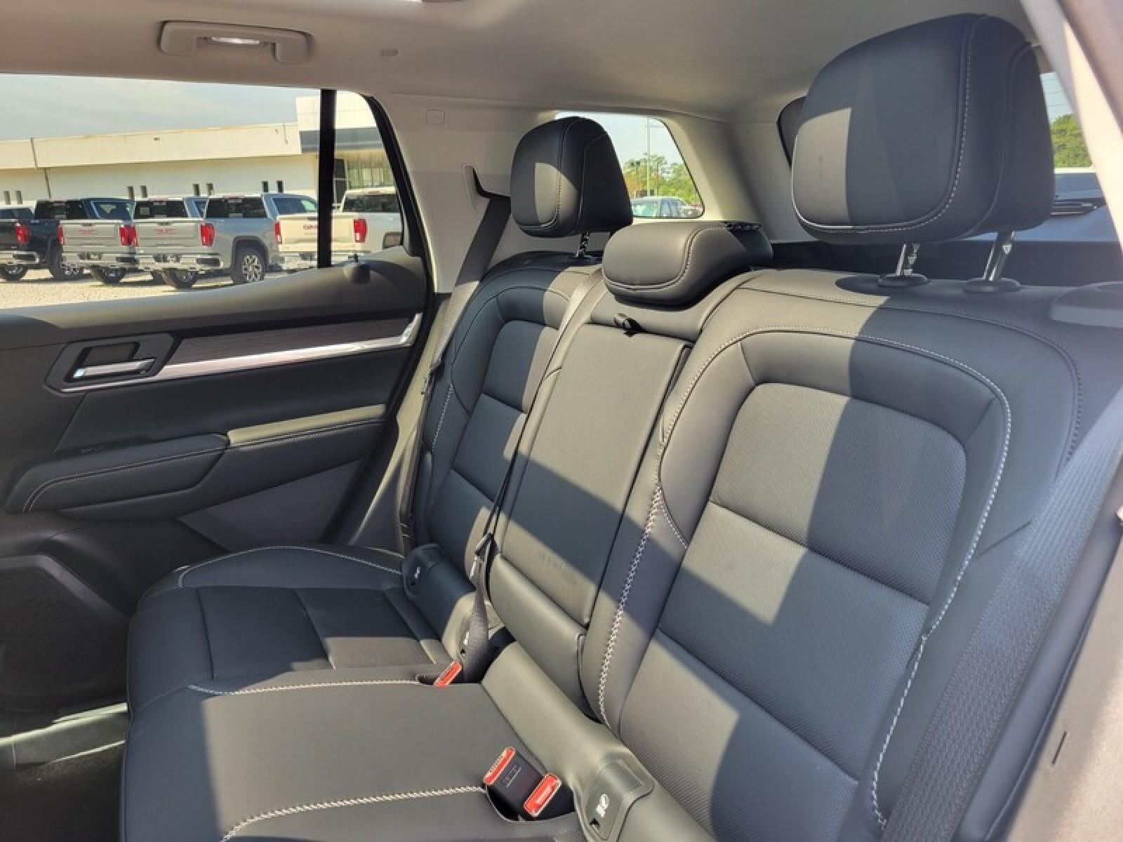 2027 GMC Terrain AWD 4dr Denali