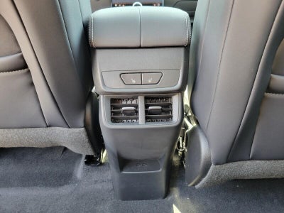 2027 GMC Terrain AWD 4dr Denali