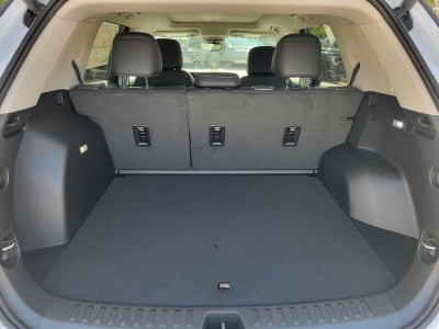 2027 GMC Terrain AWD 4dr Denali