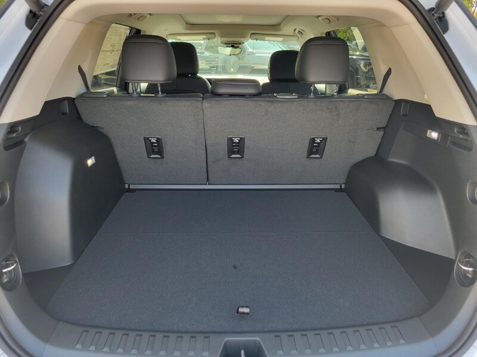 2027 GMC Terrain AWD 4dr Denali