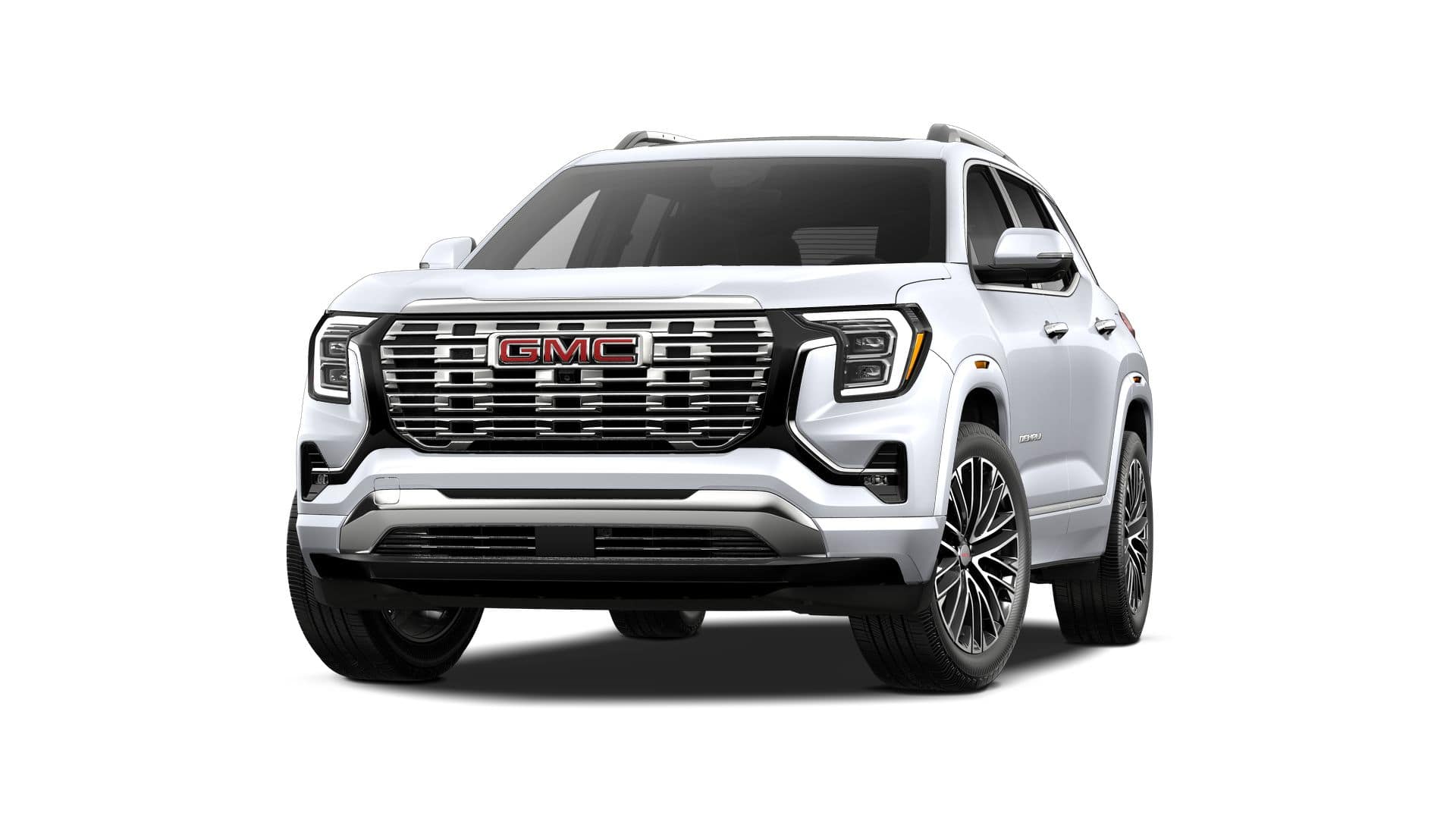 2027 GMC Terrain AWD 4dr Denali