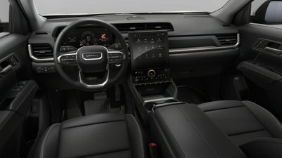2027 GMC Terrain AWD 4dr Denali