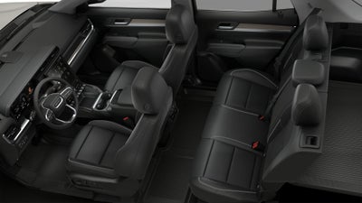 2027 GMC Terrain AWD 4dr Denali