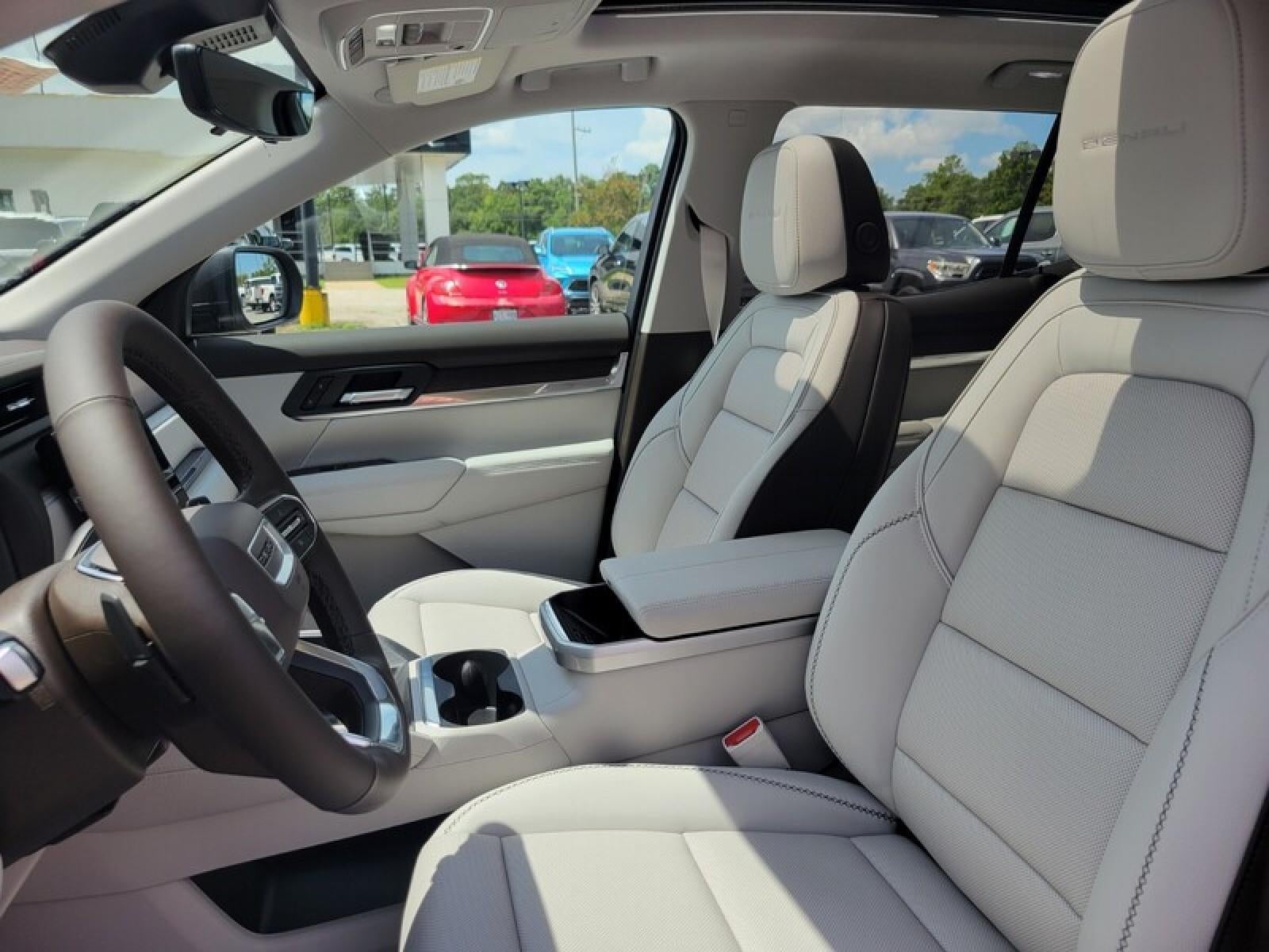 2027 GMC Terrain Denali - Photo 12