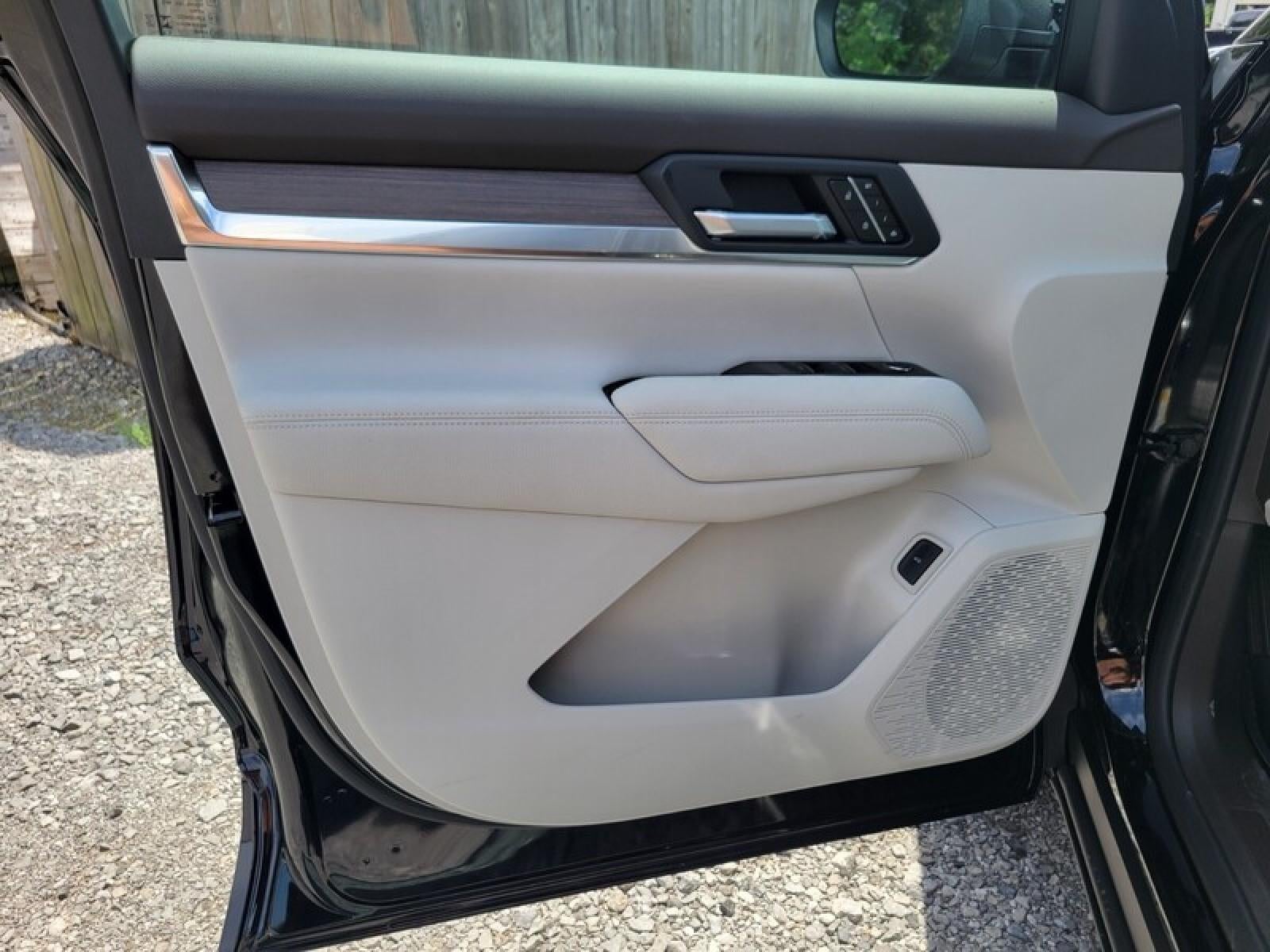 2027 GMC Terrain AWD 4dr Denali