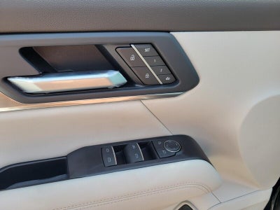 2027 GMC Terrain AWD 4dr Denali