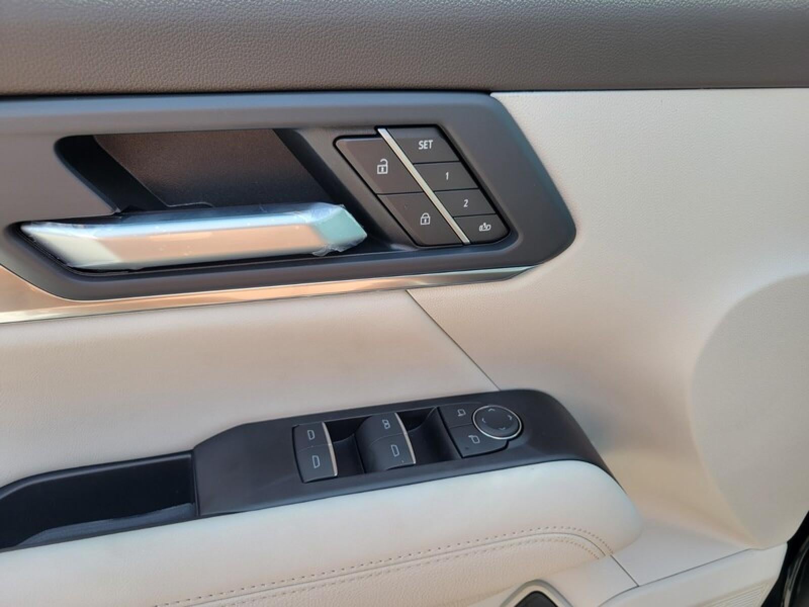 2027 GMC Terrain AWD 4dr Denali