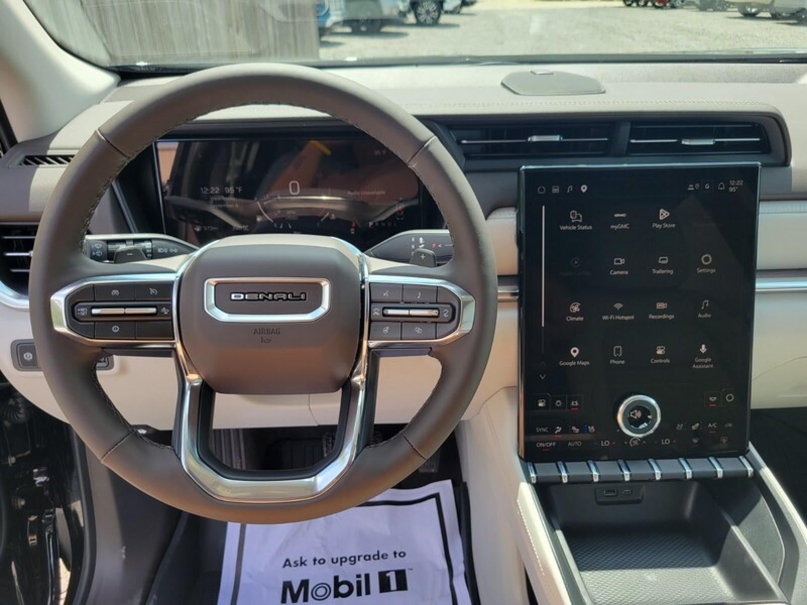 2027 GMC Terrain Denali - Photo 16