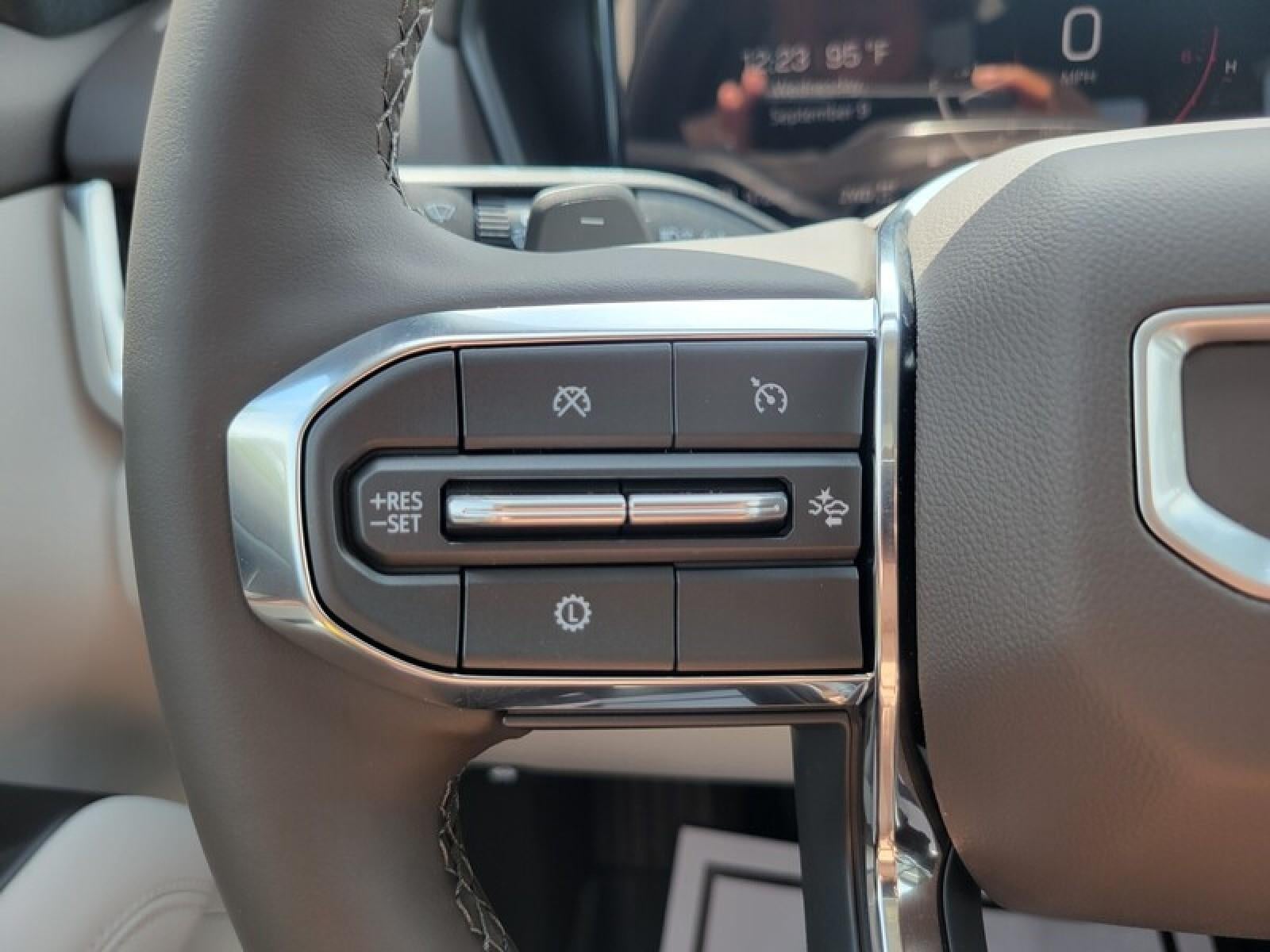 2027 GMC Terrain AWD 4dr Denali