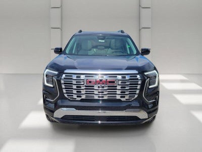 2027 GMC Terrain AWD 4dr Denali