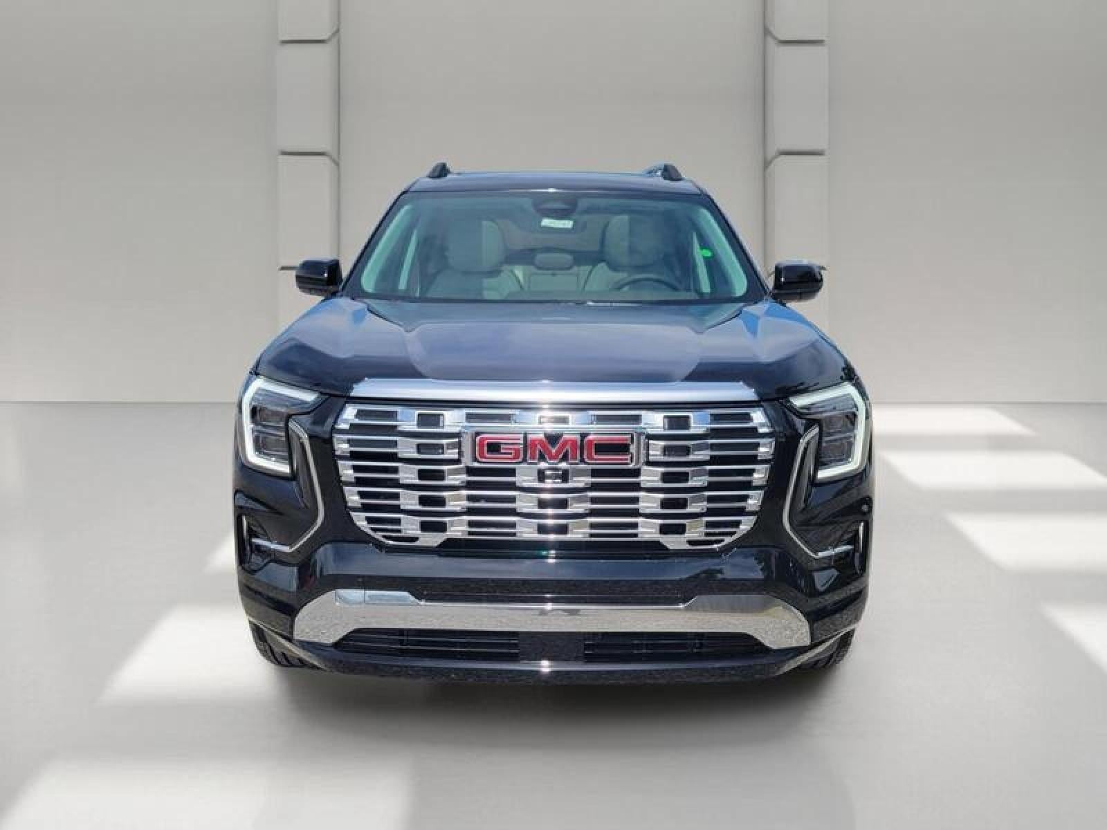 2027 GMC Terrain AWD 4dr Denali