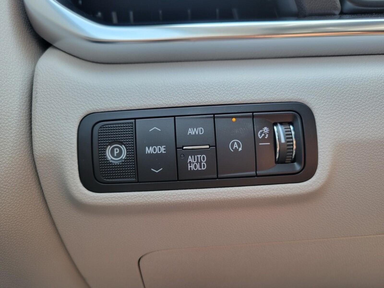 2027 GMC Terrain Denali - Photo 20