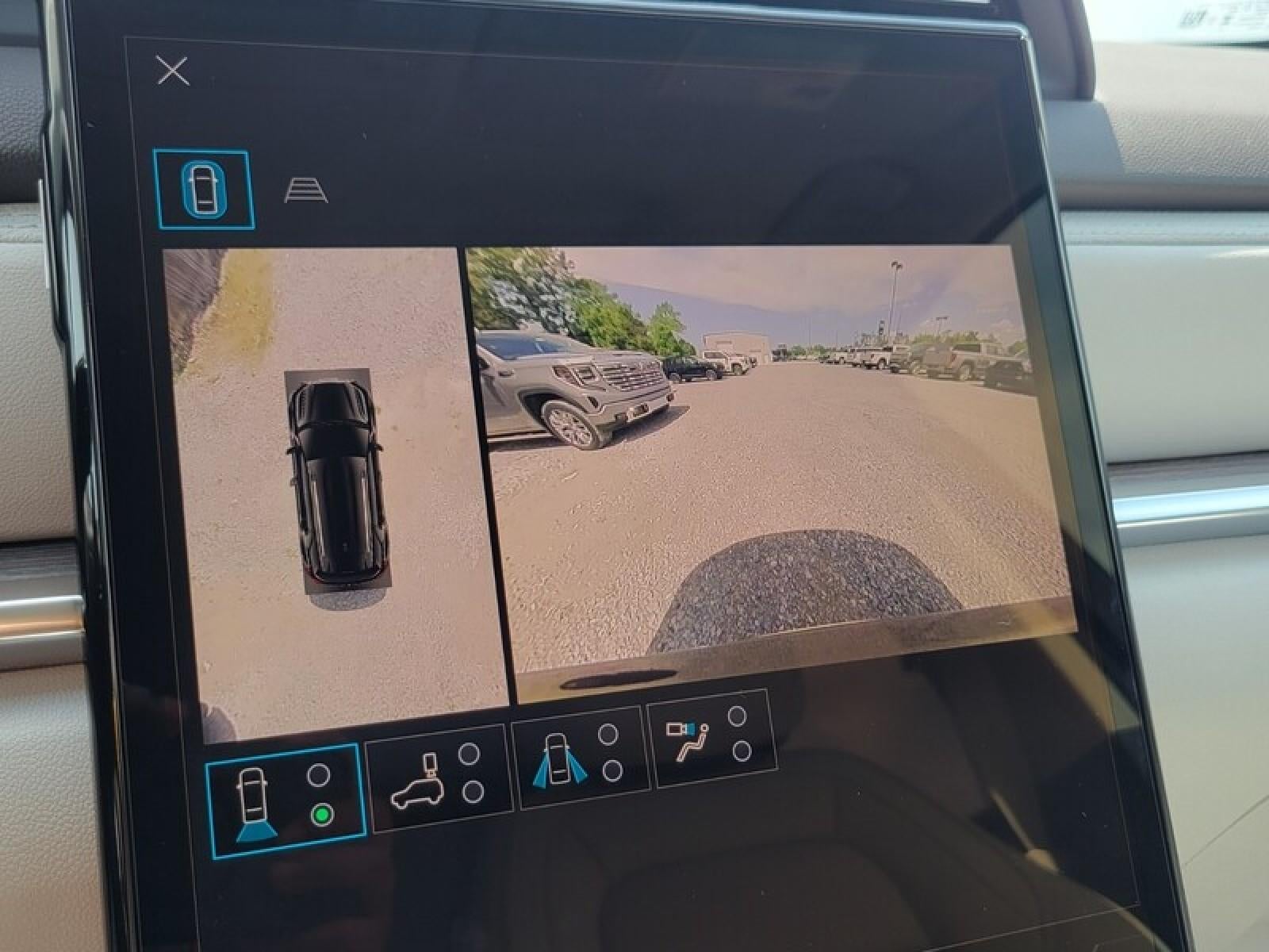 2027 GMC Terrain Denali - Photo 22