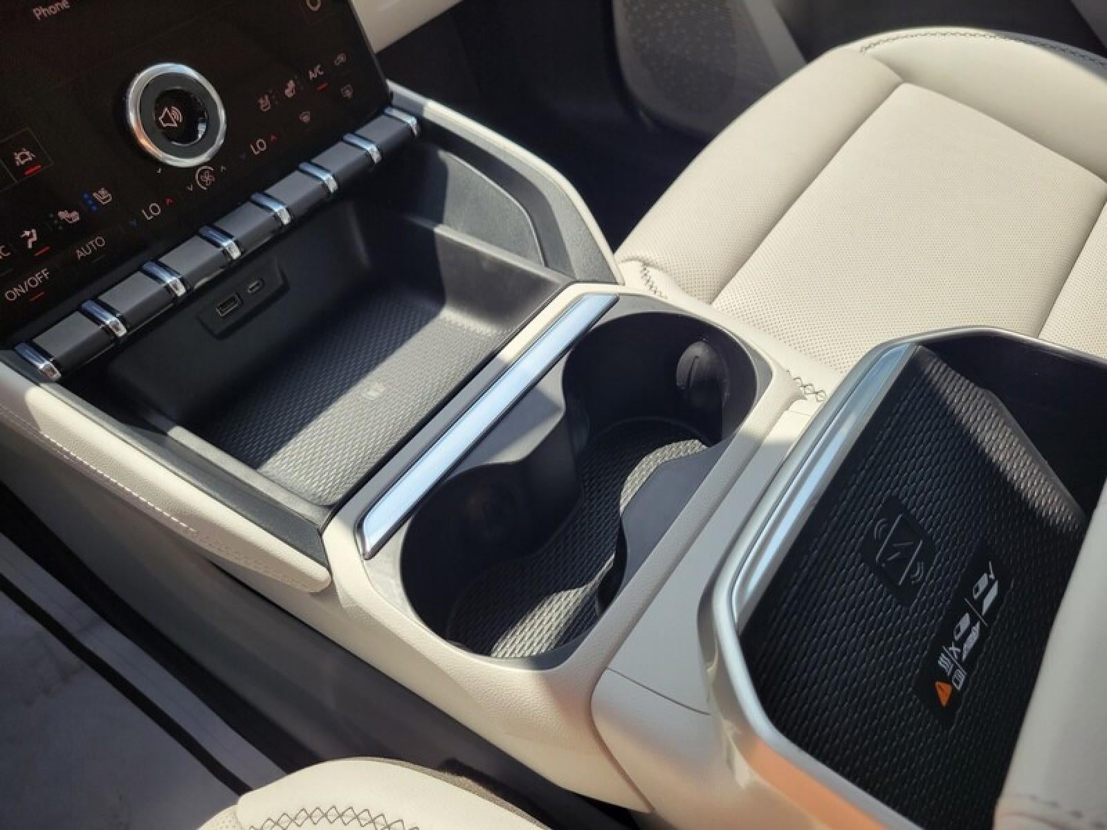 2027 GMC Terrain Denali - Photo 23