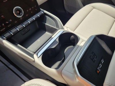 2027 GMC Terrain AWD 4dr Denali