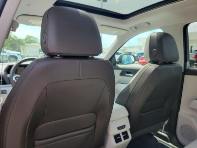 2027 GMC Terrain AWD 4dr Denali