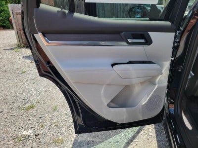 2027 GMC Terrain AWD 4dr Denali