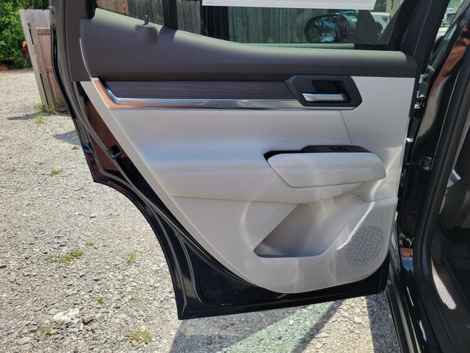 2027 GMC Terrain AWD 4dr Denali
