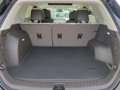 2027 GMC Terrain AWD 4dr Denali