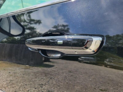 2027 GMC Terrain AWD 4dr Denali