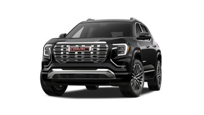2027 GMC Terrain AWD 4dr Denali