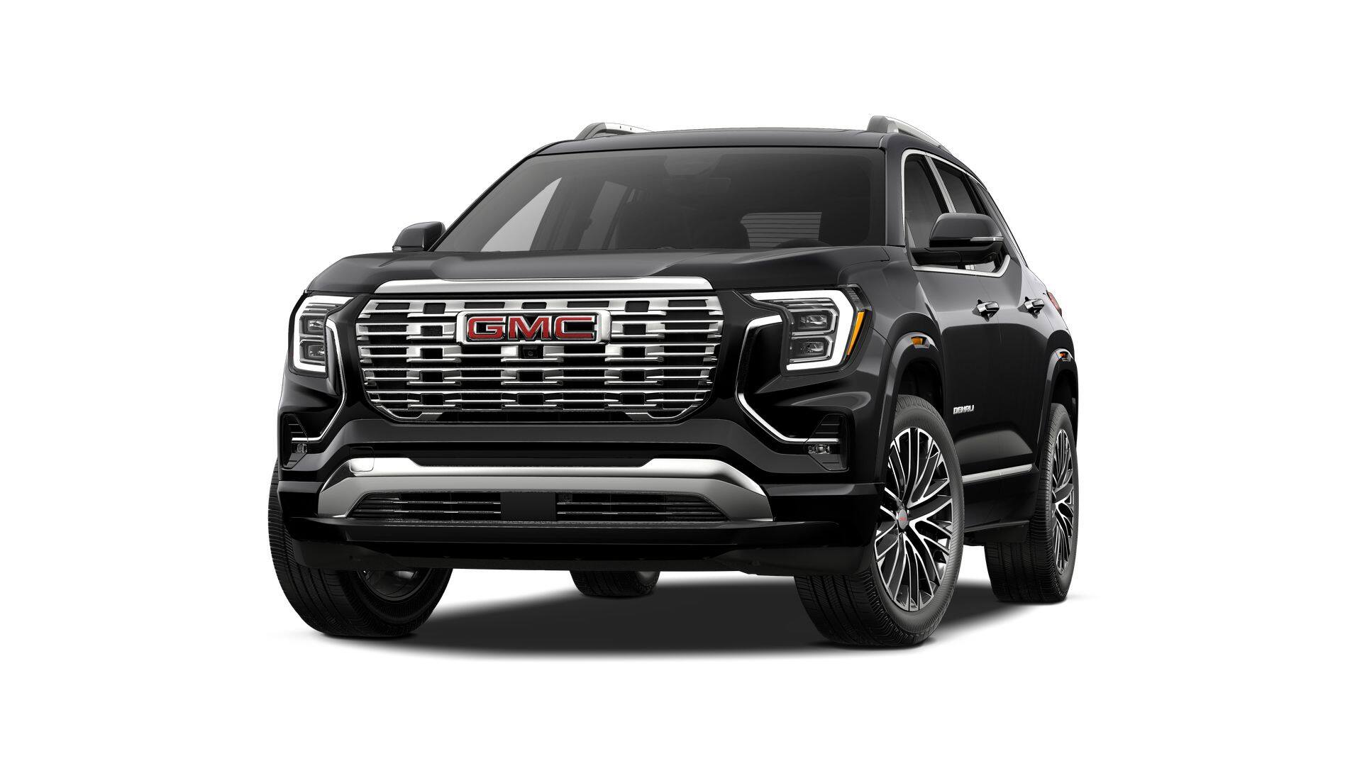 2027 GMC Terrain AWD 4dr Denali
