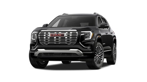 2027 GMC Terrain AWD 4dr Denali