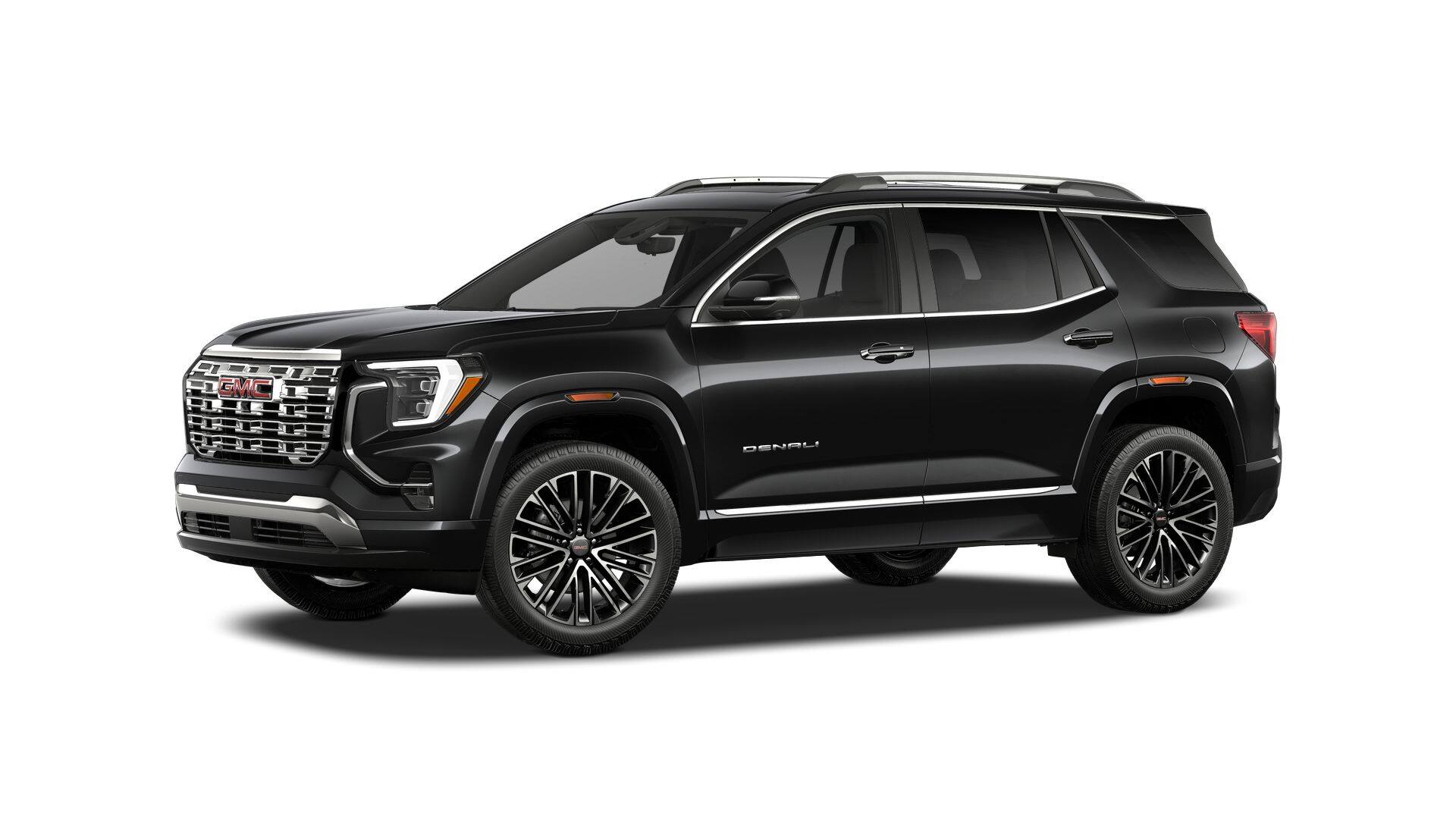 2027 GMC Terrain AWD 4dr Denali