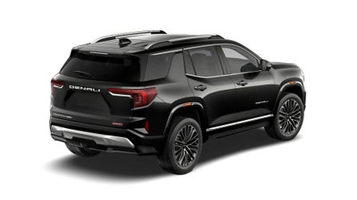 2027 GMC Terrain AWD 4dr Denali