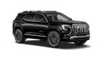 2027 GMC Terrain AWD 4dr Denali