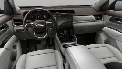 2027 GMC Terrain AWD 4dr Denali