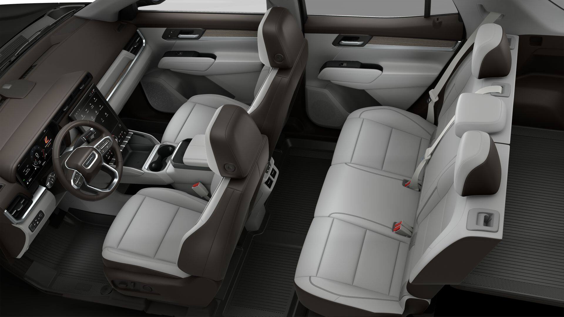 2027 GMC Terrain AWD 4dr Denali