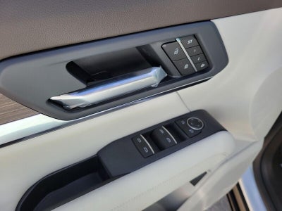 2026 GMC Terrain AWD 4dr Denali