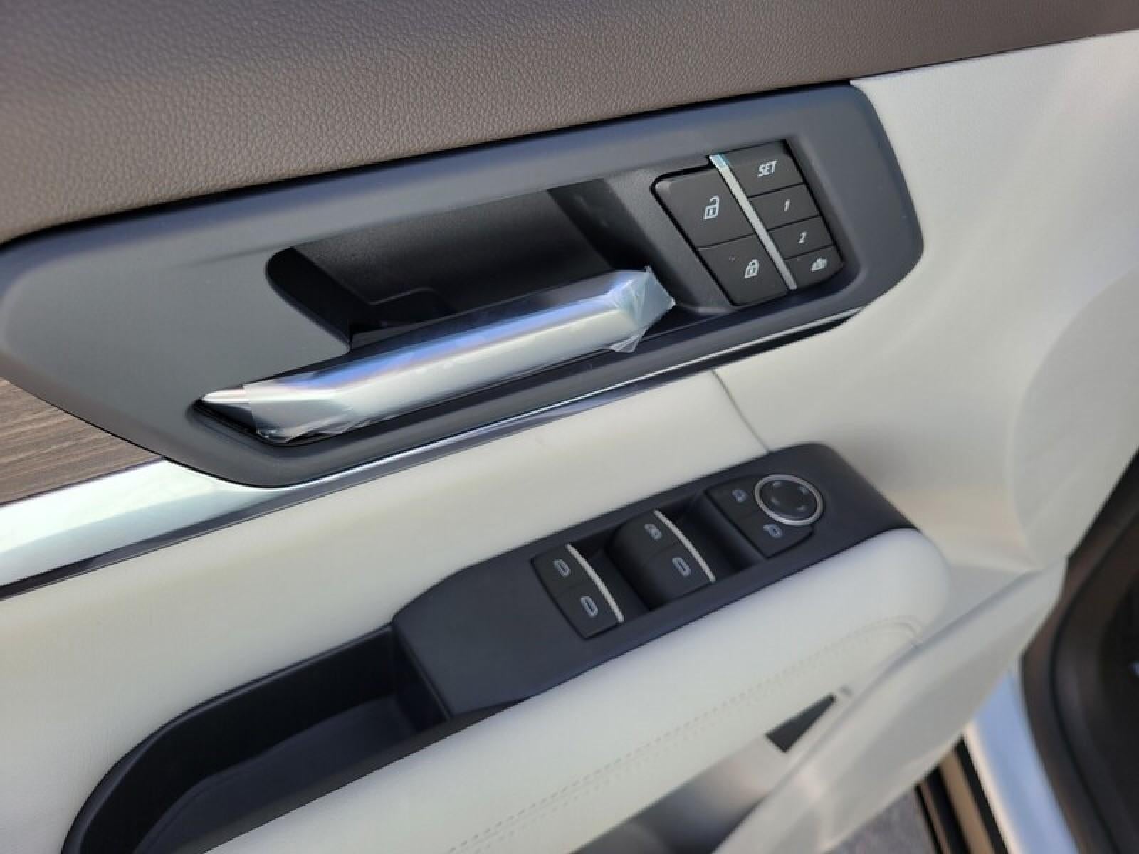 2026 GMC Terrain AWD 4dr Denali