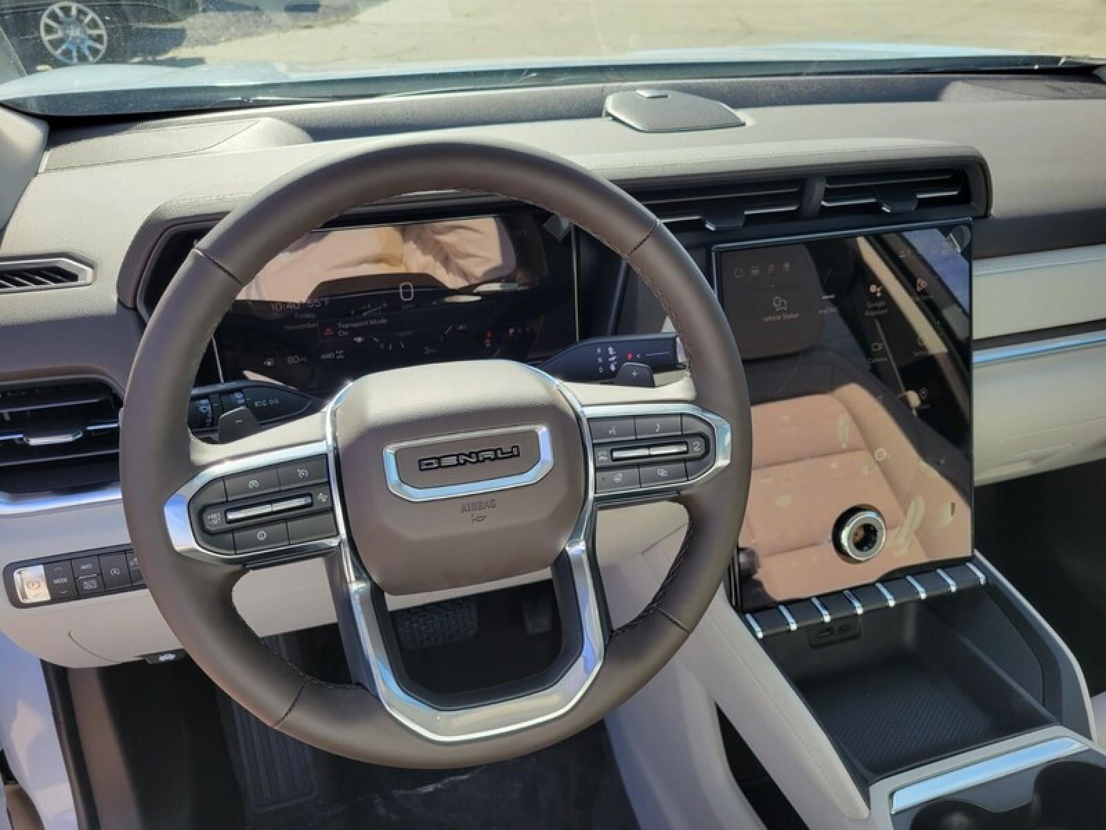 2026 GMC Terrain AWD 4dr Denali