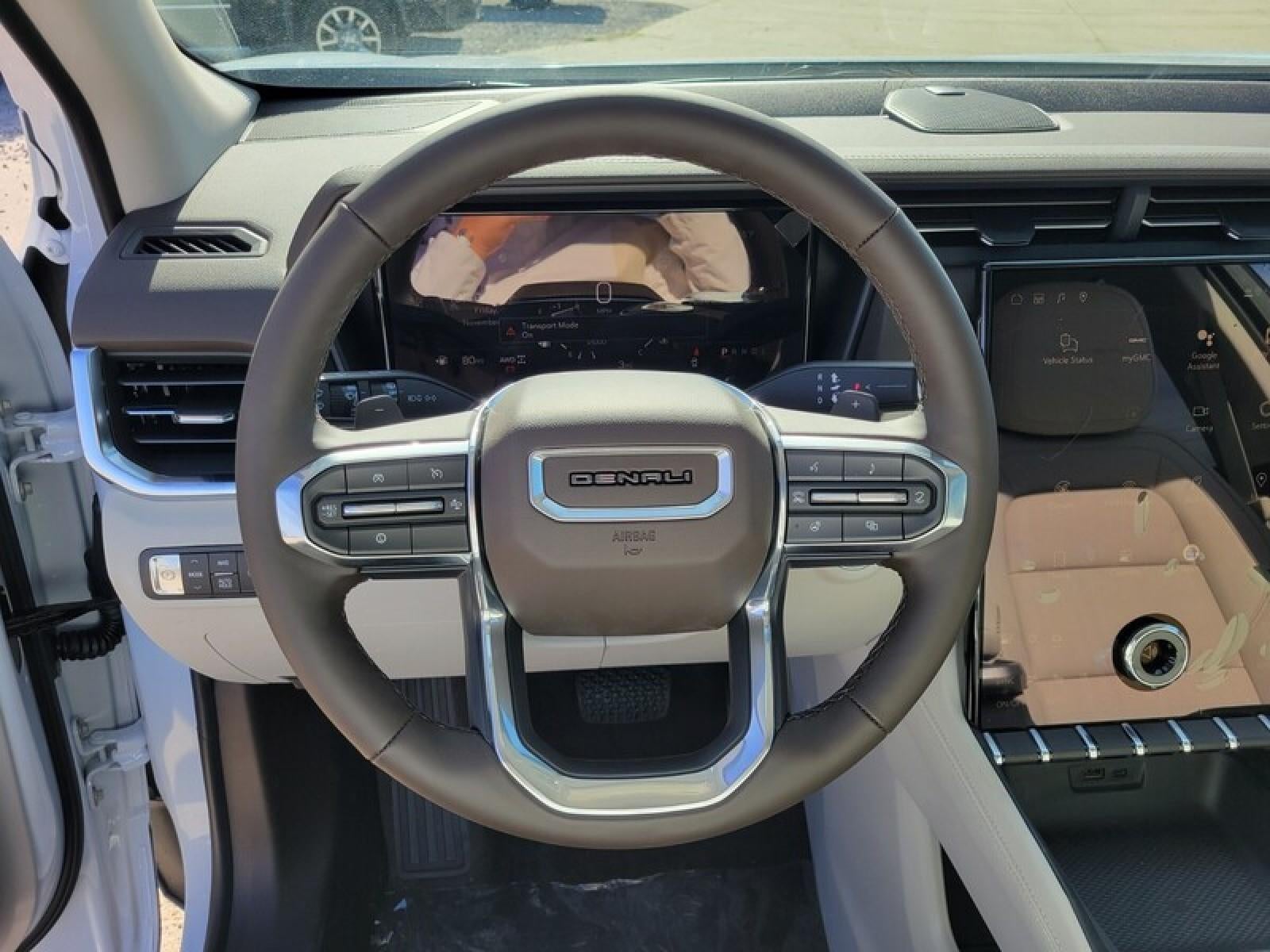 2026 GMC Terrain AWD 4dr Denali