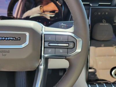 2026 GMC Terrain AWD 4dr Denali