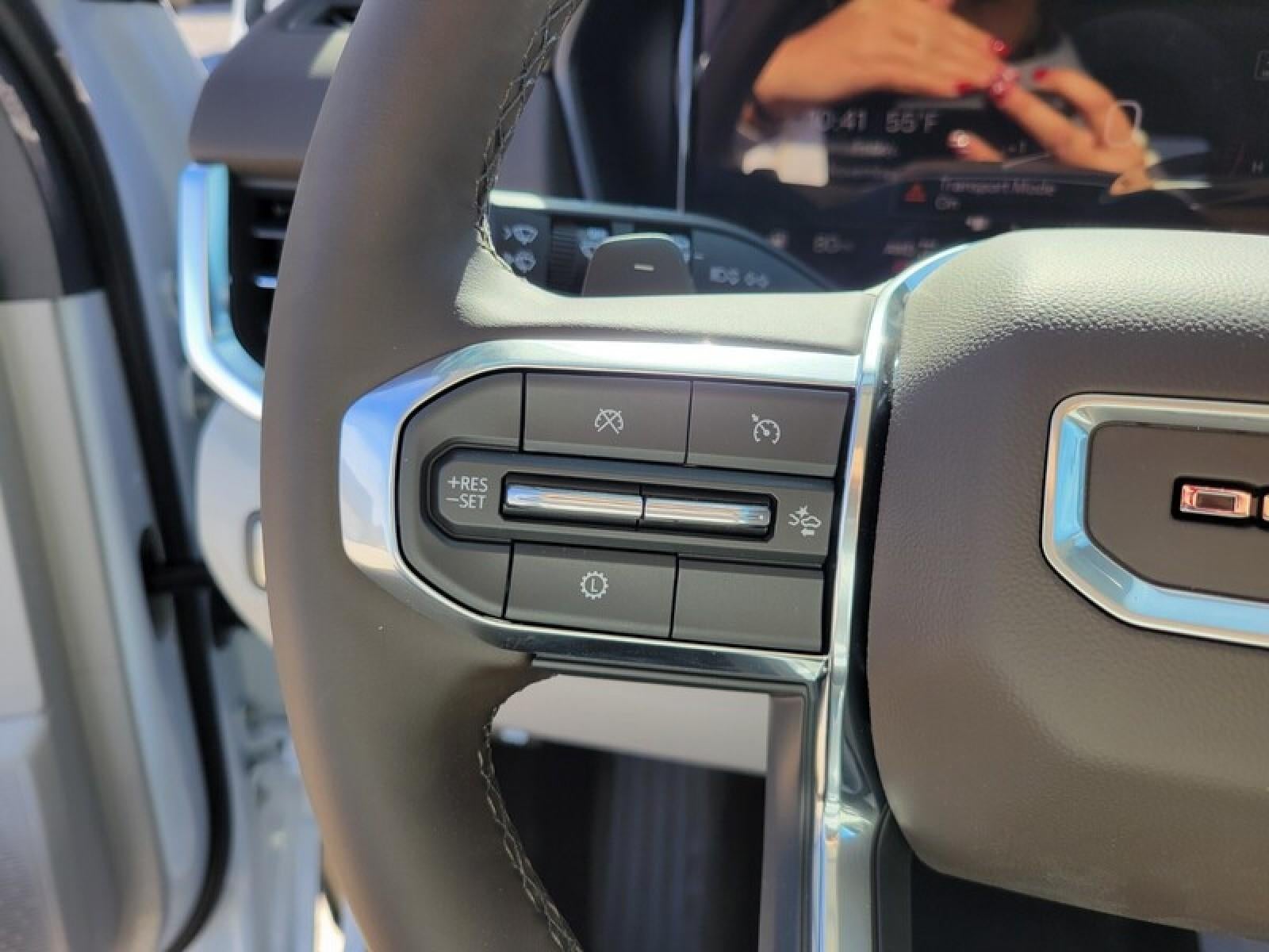 2026 GMC Terrain AWD 4dr Denali