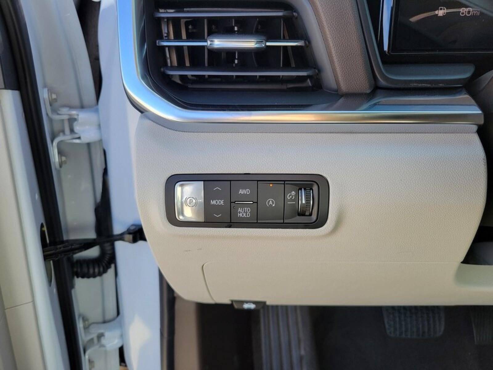 2026 GMC Terrain AWD 4dr Denali