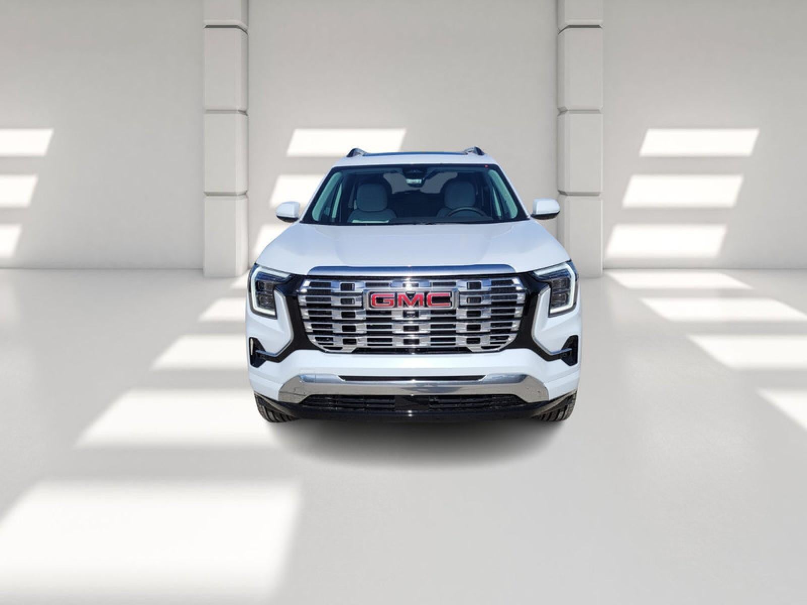 2026 GMC Terrain AWD 4dr Denali
